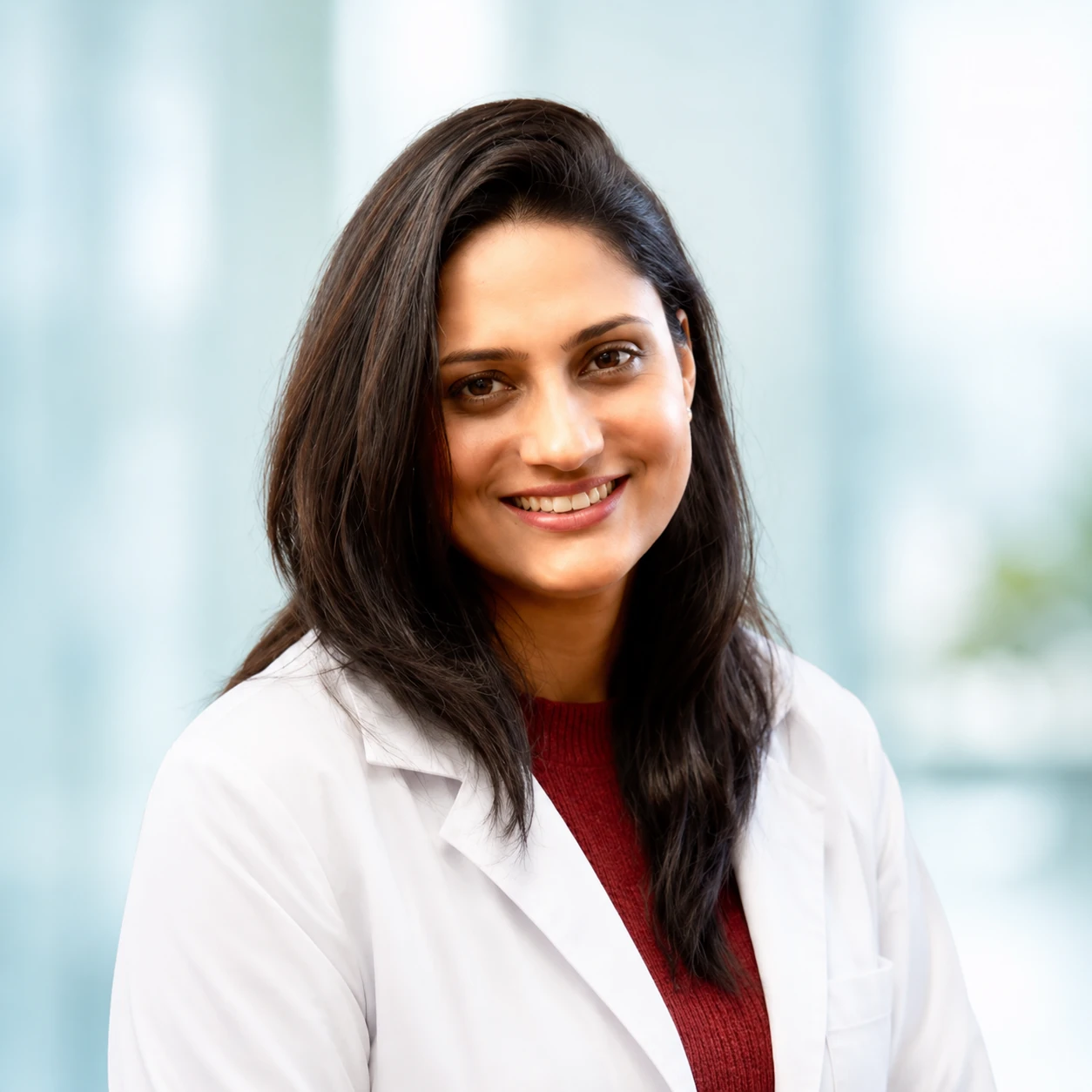 Dr. Nisha Sahrawat
