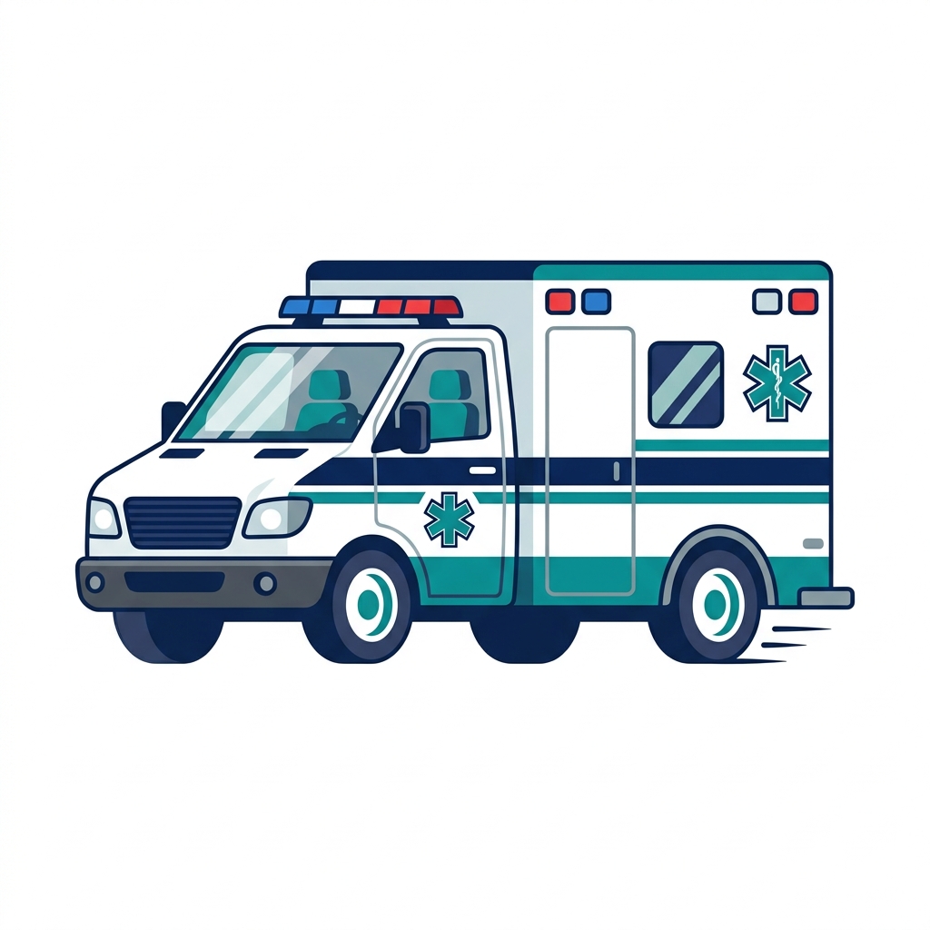 Ambulance Facility
