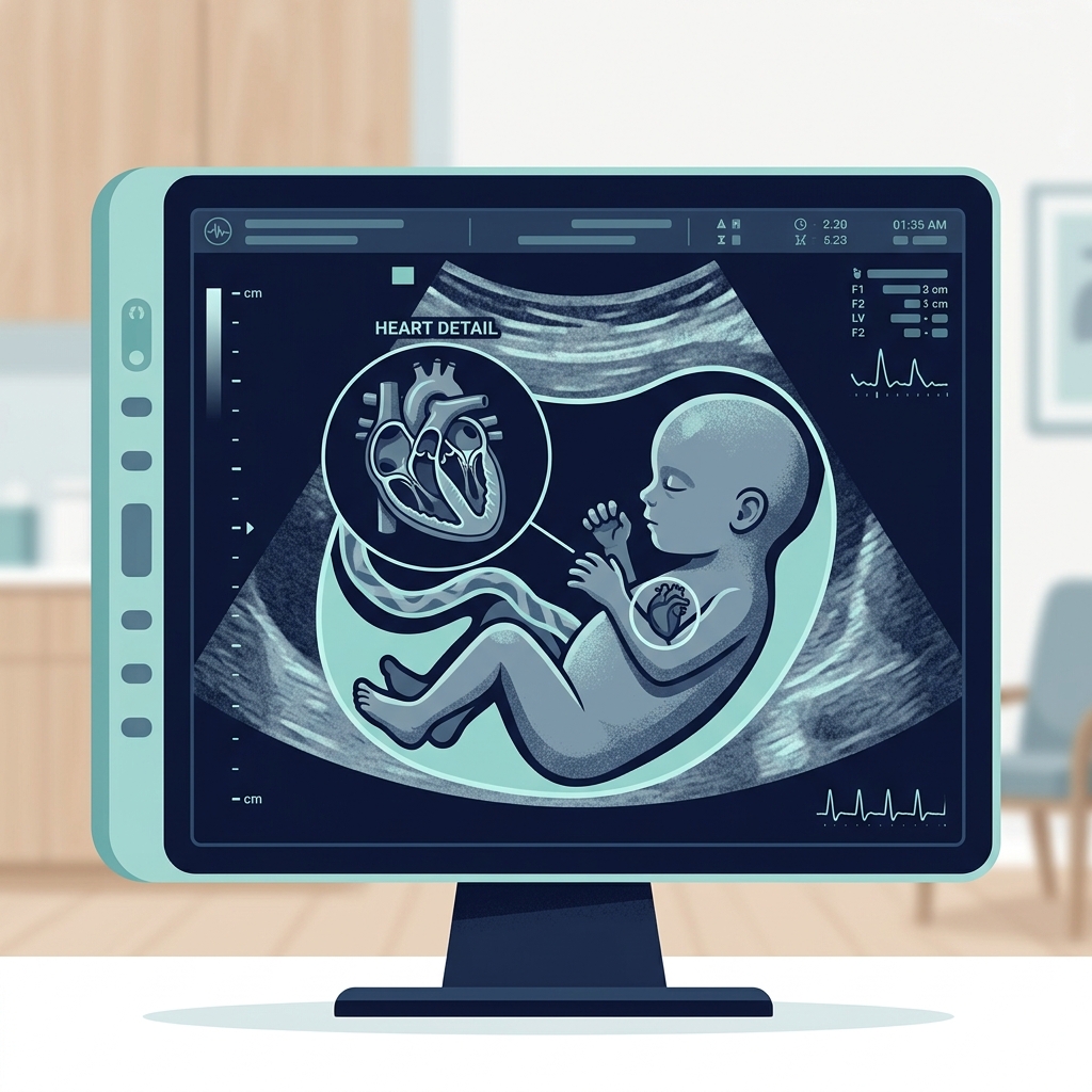 Fetal Echo
