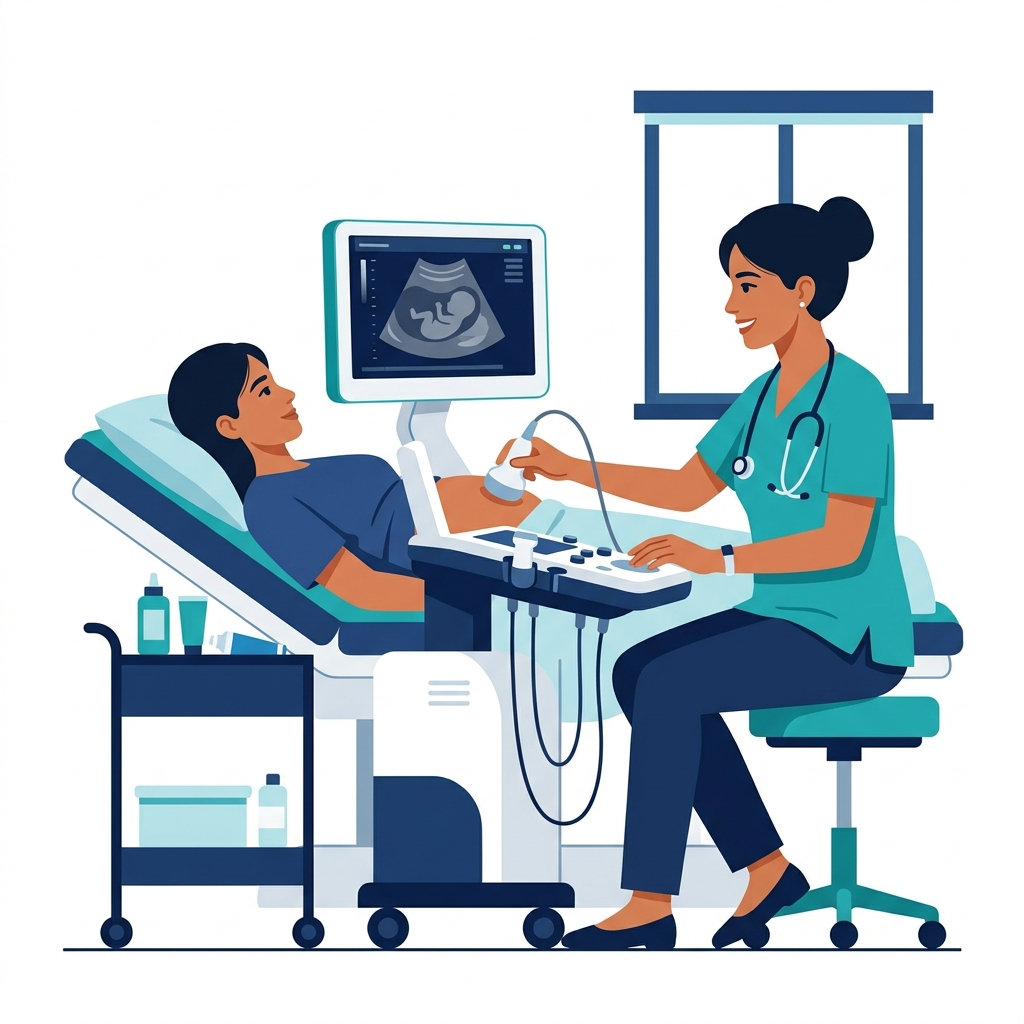 Ultrasound